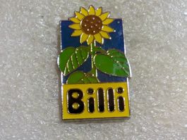 Ansteckpin 170: Billi