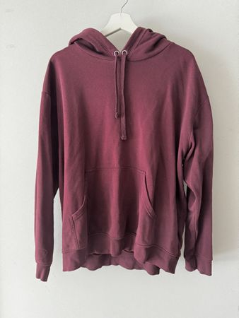 Hoodie / Kapuzenpullover