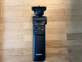 Sony GP-VPT2BT (Handgriff, kaum gebraucht)