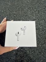 Apple AirPods Pro 3 neu und originalverpackt