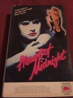 Heart of Midnight (USA 1988) Taurus  Video VHS 000 722