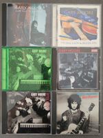 Gary Moore CD's