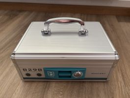 Geldkassette