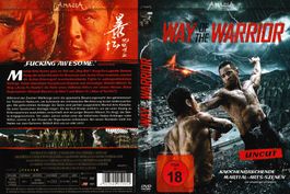 DVD - Way of the Warrior