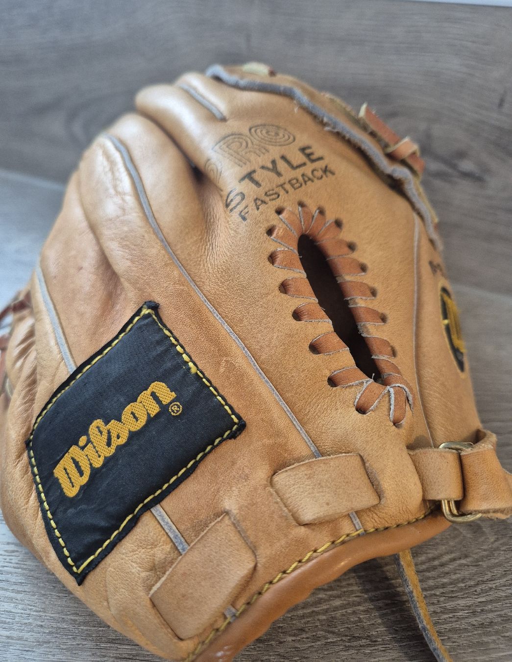 Gants & mitaines : Baseball-Handschuh - Wilson A2000 - XLO  – D'occasion à Ellighausen par kim_vkt5 5
