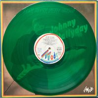 JOHNNY HALLYDAY - ITSY, BITSY, PETIT BIKINI