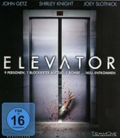 Elevator (2011)