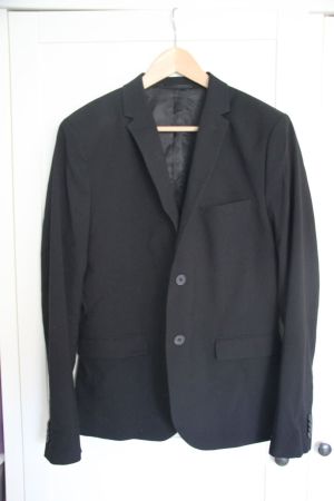 Blazer Herren Skinny Fit