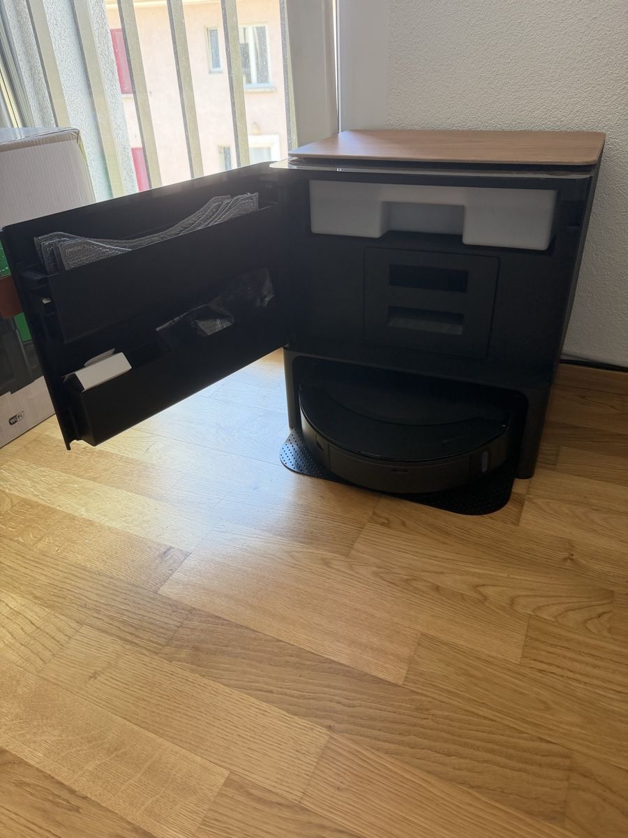 Irobot Aspirapolveri & Accessori: iRobot Roomba Combo j9+ – Usato da Martigny venduto da andreas065 4
