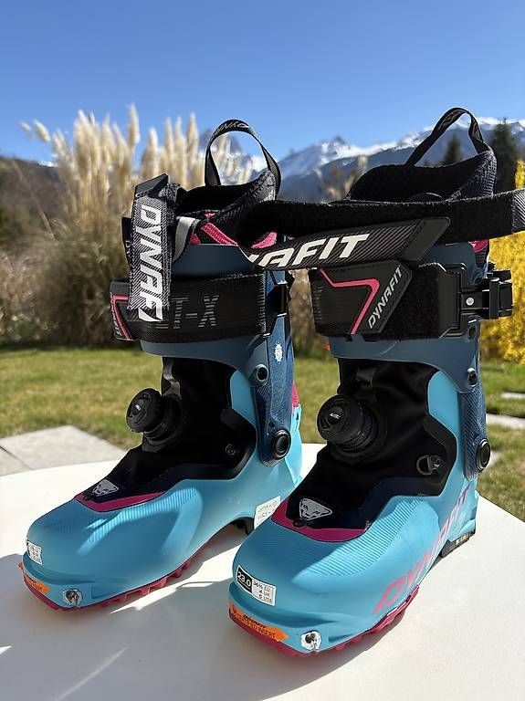 Scarpe per ragazzi: Dynafit TLT X 23.0 2026 – Usato da Ollon VD venduto da Pberber
