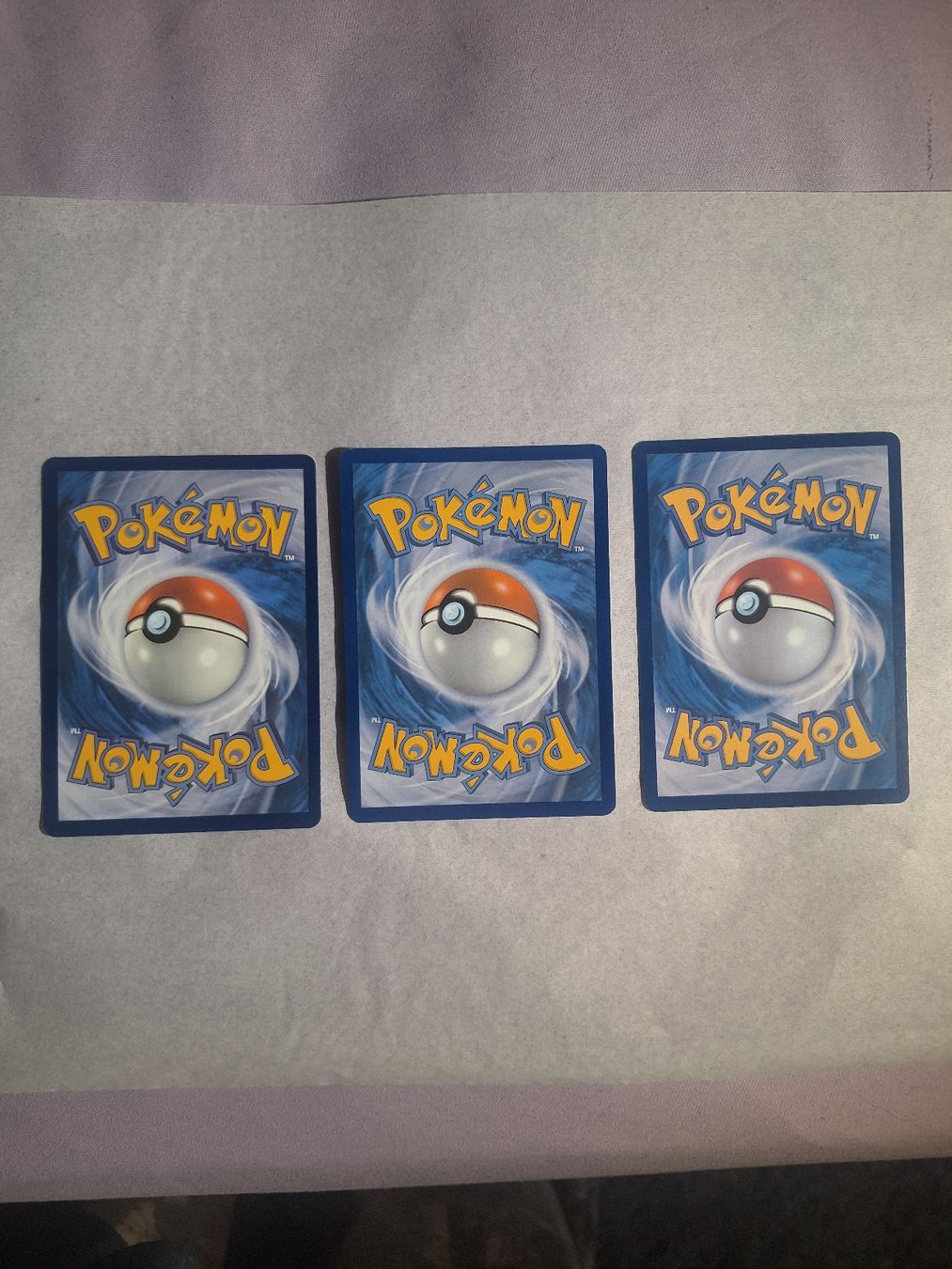 Pokémon Carte collezionabili: 3 Méga-Charizard - Pokemon – Nuovo (secondo la descrizione) da Biel/Bienne venduto da Seyran 1