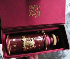 ♥ ALEXANDRE "ROSE ALBA" 100 ML EDP - ORIGINAL ♥
