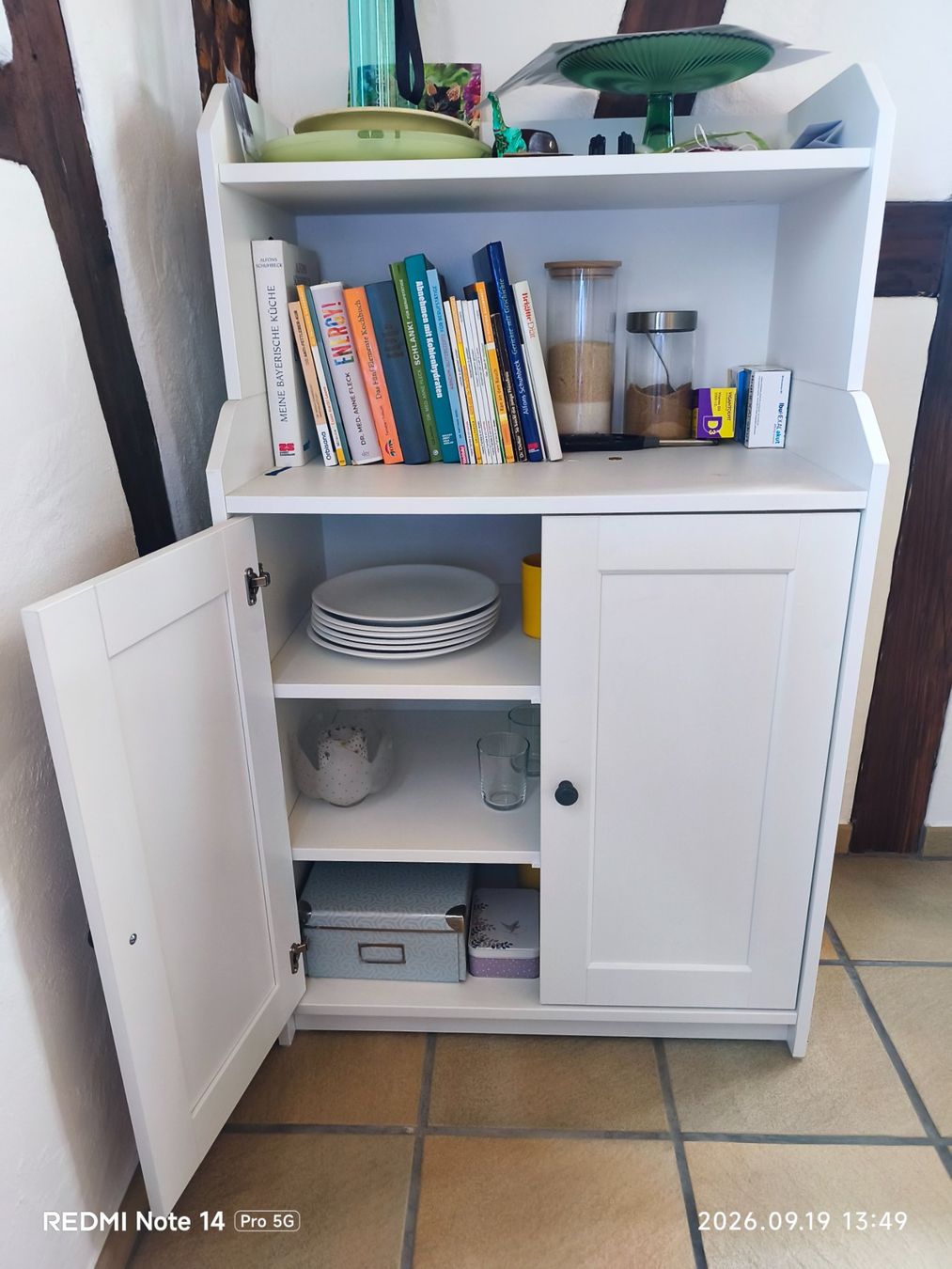 Ikea Schränke: Schrank – Gebraucht aus Hedingen von fis_6l6n 1