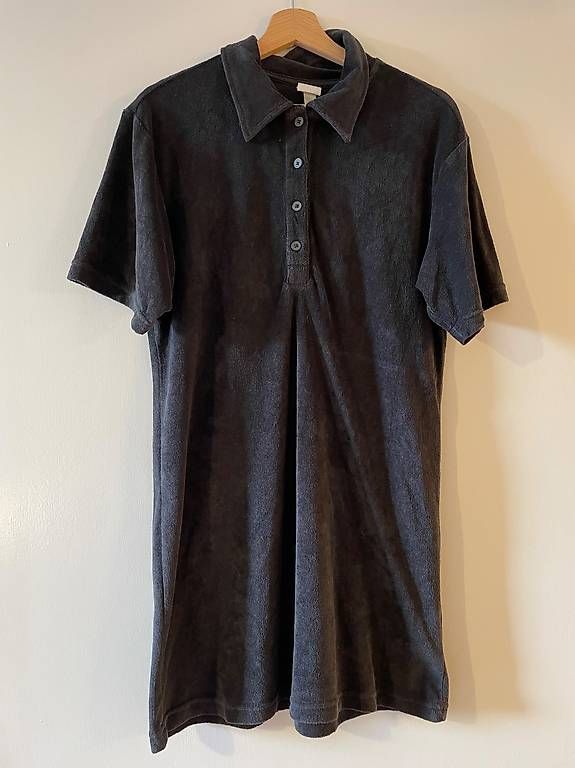 Vestiti: Polokleid von h&m, Grösse XS – Usato da Zürich venduto da Babettepaula