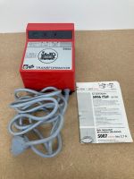 LGB Gartenbahn 5006 Trafo Transformator 64 VA rot
