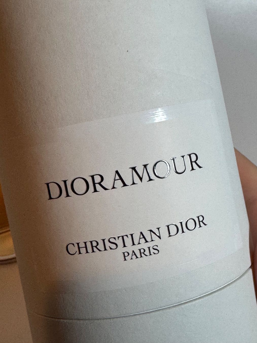 Dior Profumi & Eau de Toilette: Dioramour - Christian Dior - 250ml – Nuovo e nell'imballaggio originale da Le Lignon venduto da bkaparfum 4