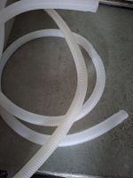 2x INTEX Schlauch 3 Meter lang x 32 mm Durchmesser
