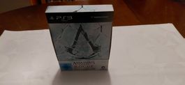 Assasins Creed Rogue Collectors Edition PS3