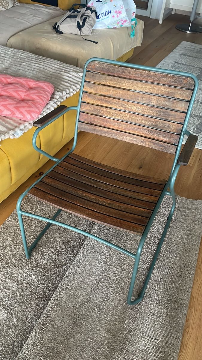 Jysk Chaises: Gartenstühle – D'occasion à Vitznau par MariaWeggis