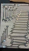 Zoll Werkzeugschluessel Set