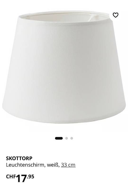 Ikea Lampadari & plafoniere: IKEA Hängelampe NEU OV – Nuovo e nell'imballaggio originale da Adliswil venduto da angrue 2
