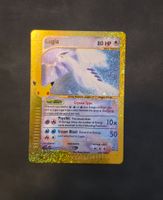 Crystal Lugia 149/147- 30th Anniversary - ENG - NM
