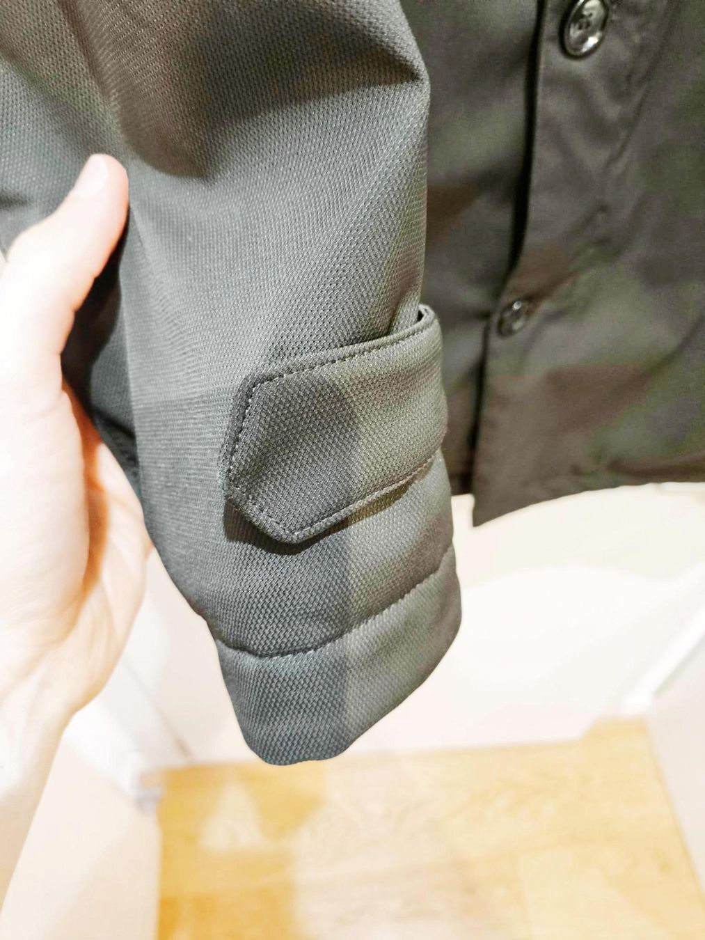 Mäntel: Parka Giaccone uomo Angelico – Neu (gemäss Beschreibung) aus Pregassona von tec_gdd7 1