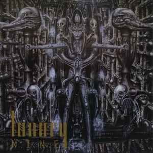 CD: Lunacy – N.I.N.E. – Usato da St.Gallen venduto da jalamusic