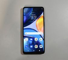 Motorola G22 