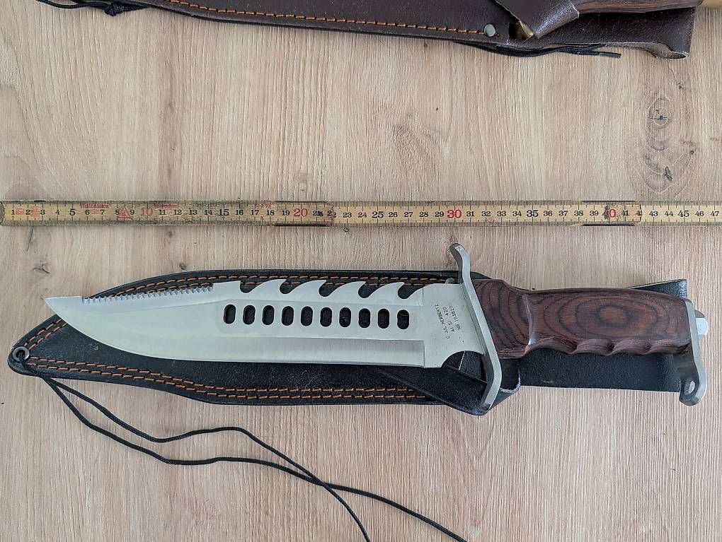 Accessori: Bowie – Usato da Staufen venduto da joe_6nhv