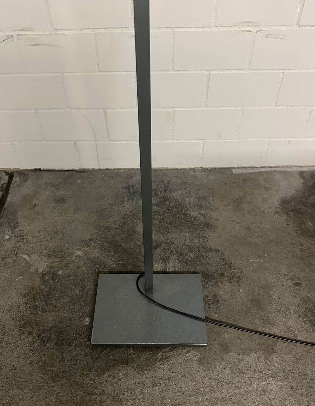 Lampade: Stehlampe "Neue Werkstatt" – Usato da Nussbaumen AG venduto da olitech5415 8