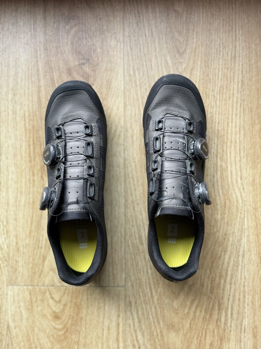 Scott Chaussures hommes: Scott MTB Schuh Vertec - Grösse 41 – Neuf (Voir description) à Thusis par rogcan 1
