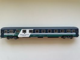 ACME 55146: Wagen Bc 022 aus Set Treno Notte Comfort