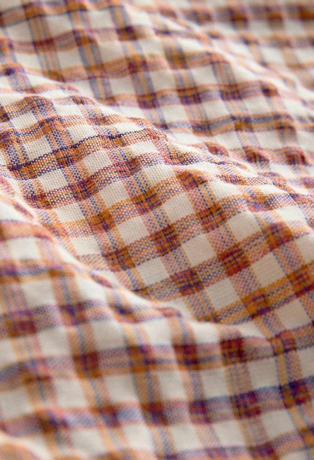 Next Kleider: Next Kleid weiss kariert 40 Baskentaille – Neu (gemäss Beschreibung) aus Liebefeld von Ochotona 7