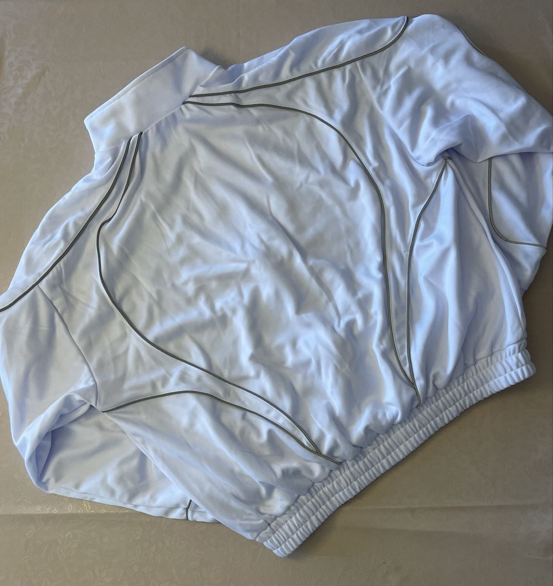 Ola Kala Giacche: Olakala Track Jacket – Nuovo e nell'imballaggio originale da Winterthur venduto da sal_8g6r 1