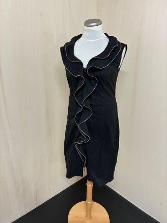 Kreatives Joseph Ribkoff Kleid Grösse 40