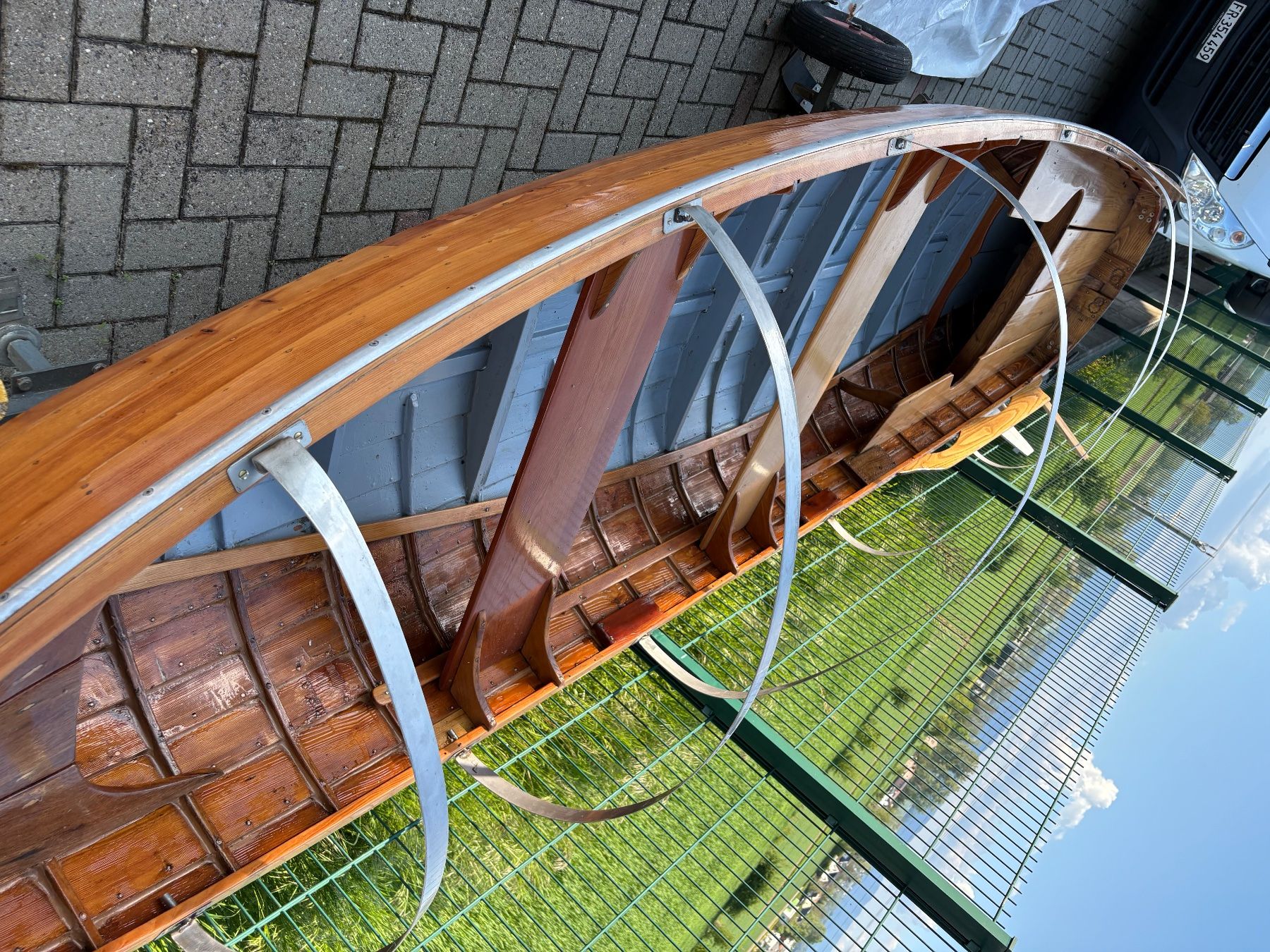 Barche: Belle barque – Usato da Domdidier venduto da alain077