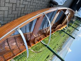 Belle barque