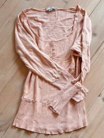Pullover Strick Rundhals,oben weit,Tally Weijl,Gr.S