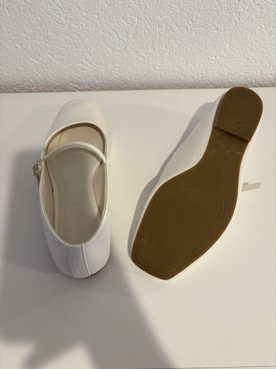 Stradivarius Scarpe da donna: Ballerina – Nuovo (secondo la descrizione) da Bülach venduto da kittygismo 7