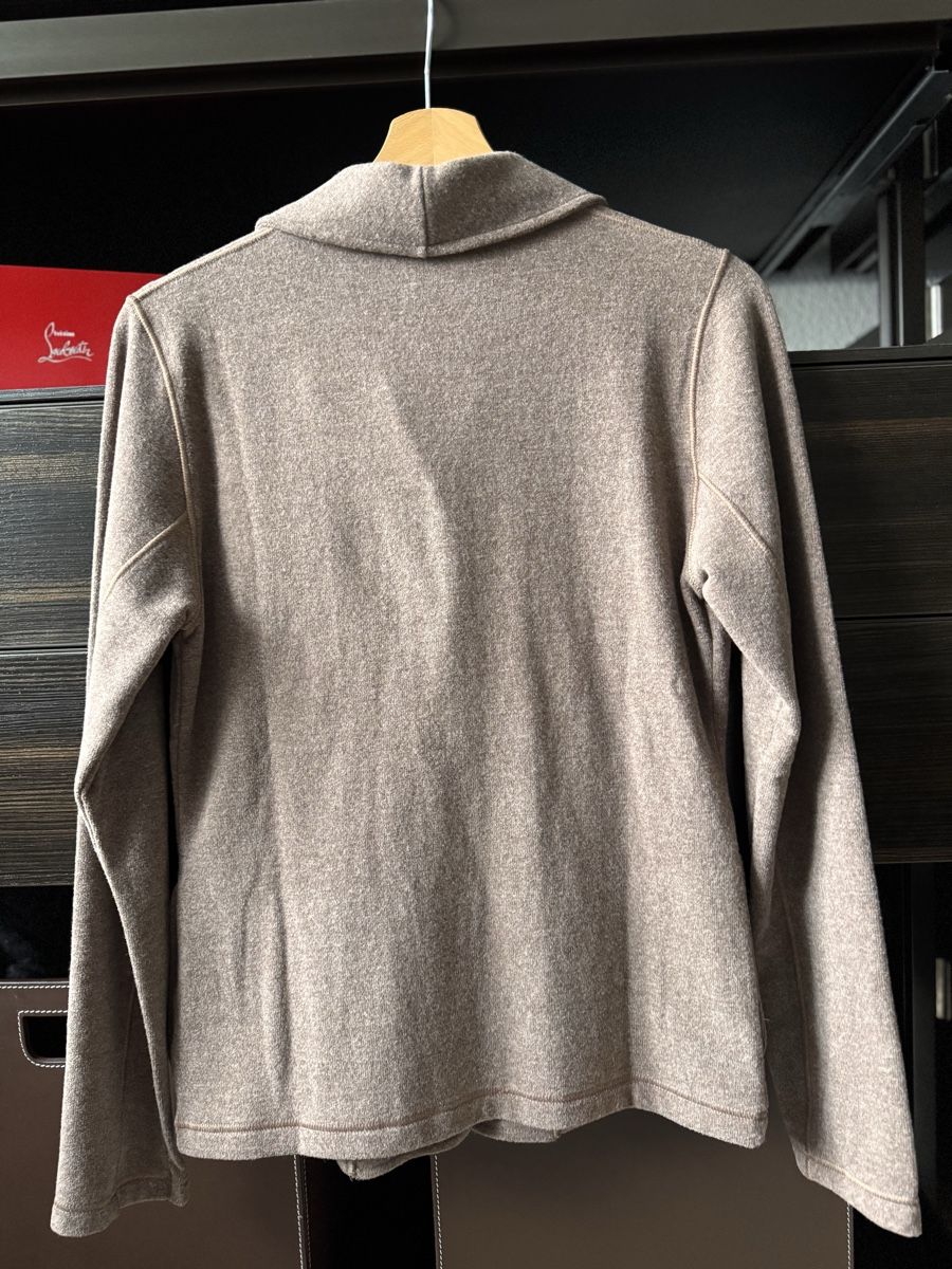 Giacche: Zimmerli Blazer, Grösse S, neu – Nuovo e nell'imballaggio originale da Wilderswil venduto da Renaissance1 5