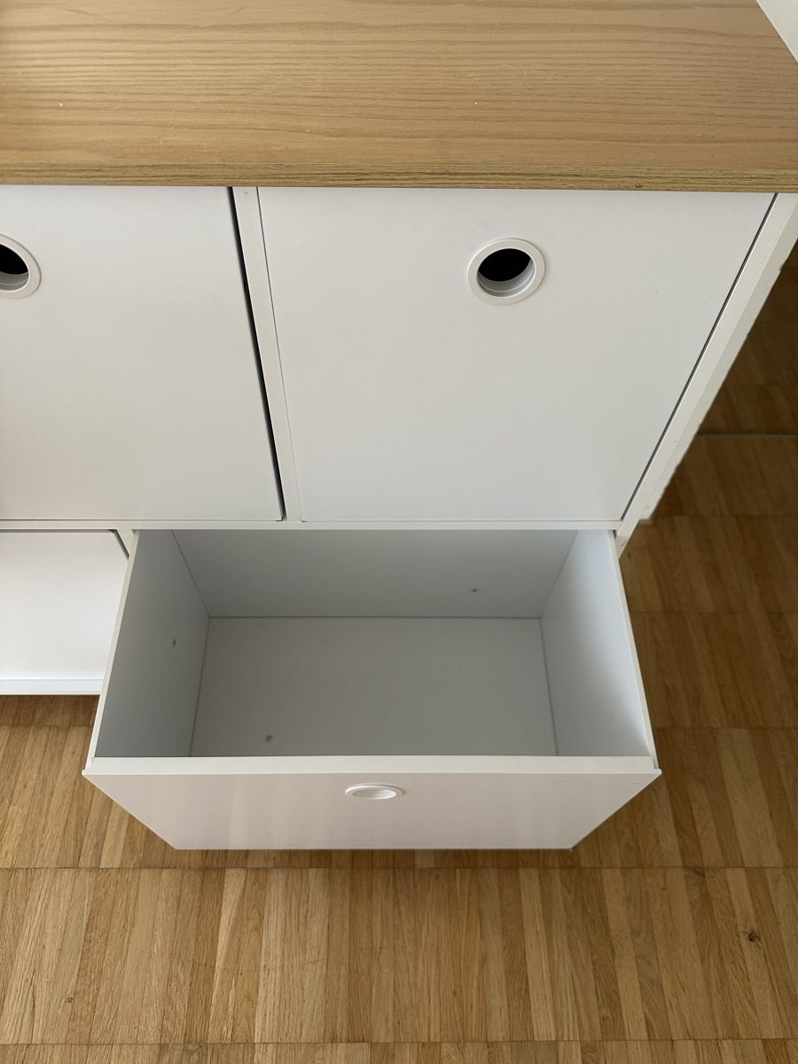 Commodes: Sideboard/Kommode für Kinderzimmer  – D'occasion à Zürich par Yas56 3