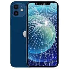 Apple Monitor: iPhone 12 LCD Display/Screen express Reparatur – Usato da Zürich venduto da Mic_nzr5 1
