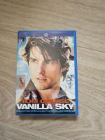 Vanilla Sky DVD - Tom Cruise - Thriller Psychologique!