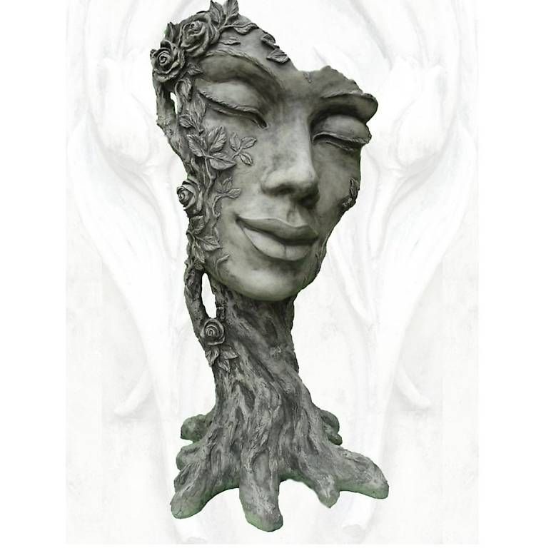 Skulpturen & Statuen: Gartenfigur – Gebraucht aus Mauensee von Priska7896 2