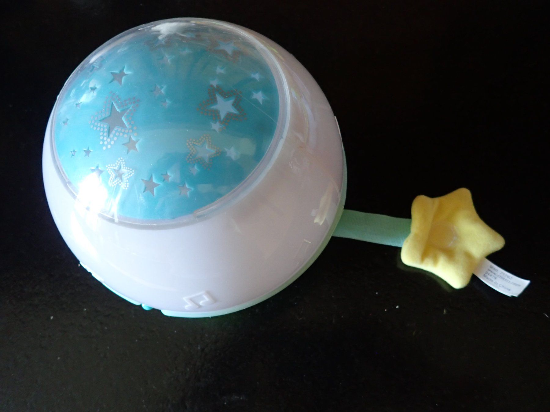 Lampade: Tout pour bébé : Veilleuses – Nuovo (secondo la descrizione) da Petit-Lancy venduto da camping_car