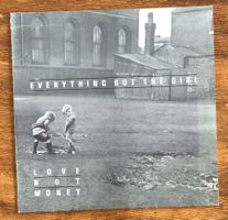 Everything But The Girl – Love Not Money LP