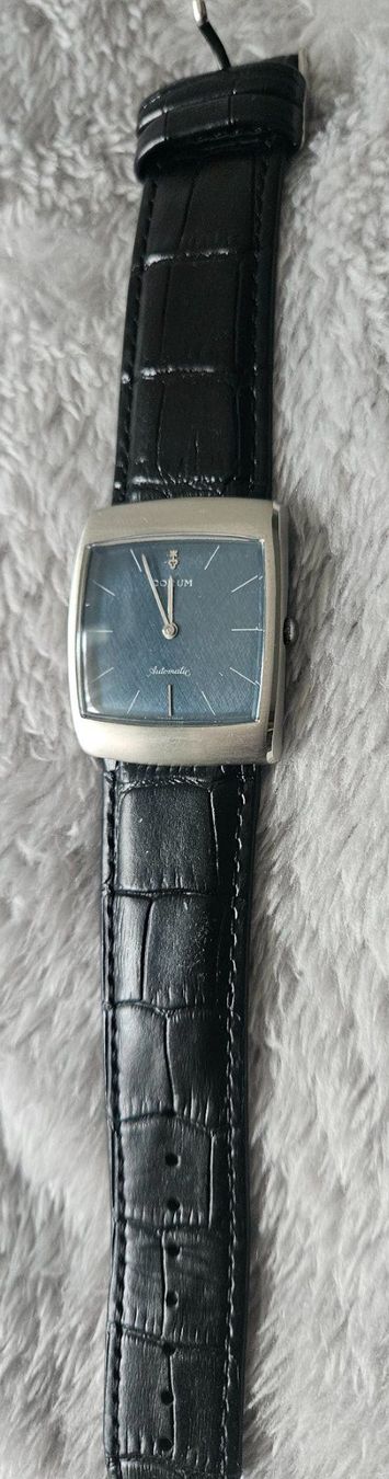 Corum Montres: CORUM BUCKINGHAM " TV SCRENN" – D'occasion à le landeron par Pimpe0