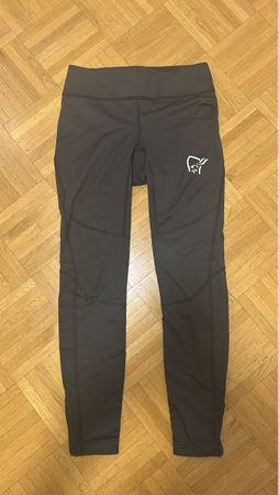 Norrøna Leggings XS