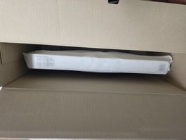 Ubiquiti Enterprise Fortress Gateway